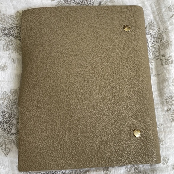 Hermes Ulysse MM Notebook Cover - Picture 2 of 7